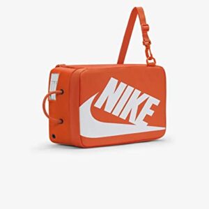 Nike Shoe Bag Orange DA7337 869 Uni