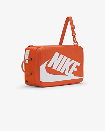 Nike Shoe Bag Orange DA7337 869 Uni