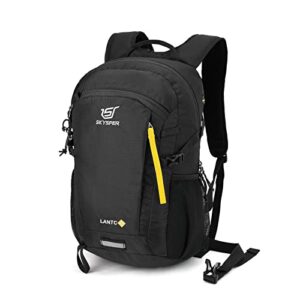 skysper small hiking backpack, 20l lightweight travel backpacks waterproof hiking daypack for women men