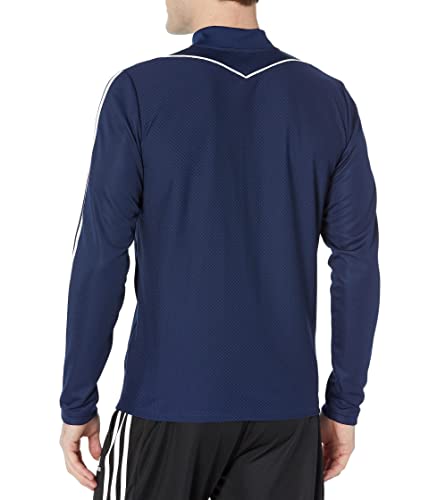 adidas Men's Tiro23 League Training Jacket, Team Navy Blue, Medium