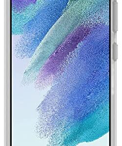 OtterBox Prefix Series Case for Samsung Galaxy S21 FE 5G (FE ONLY - NOT S21/Plus/Ultra),Polycarbonate, Non-Retail Packaging - Clear