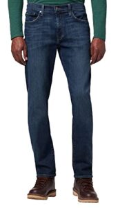 joe's jeans men's the classic, medium blue, 31