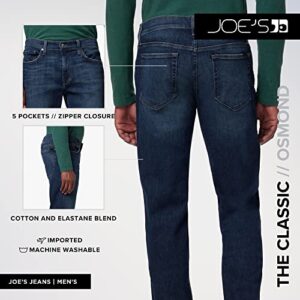 Joe's Jeans Men's The Classic, Medium Blue, 31