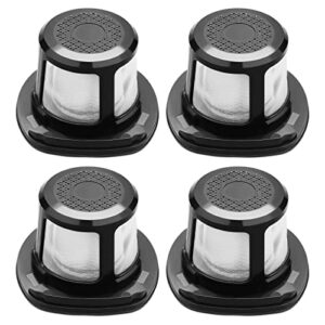 payudal 4 pack 3079 filter fit for bissell 3061 adapt ion 2286a 2286 3079 22862 2387 23873 23874 2482 31921 3192 31927 3191 3190 3190a 31902 cordless vacuum