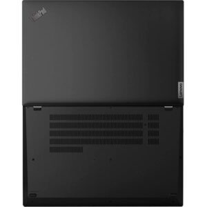 Lenovo ThinkPad L15 Gen 3 21C70016US 15.6 Notebook - Full HD - 1920 x 1080 - AMD Ryzen 5 PRO 5675U Hexa-core [6 Core] 2.30 GHz - 8 GB Total RAM - 256 GB SSD - Thunder Black