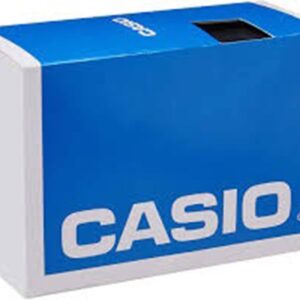 Casio LED Illuminator Lap Memory 60 10-Year Battery Men's Digital Sports Watch 100 M Water Resistant Countdown Timer Auto Calendar (Casio Model: WS-1400H-1BV), Black (WS1400H-1BV)
