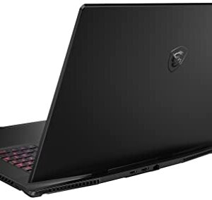 MSI Stealth GS77 17.3" 120Hz 4K UHD IPS Gaming Laptop (Intel i9-12900H 14-Core, 64GB DDR5, 2x8TB PCIe SSD RAID 0 (16TB), GeForce RTX 3080 Ti 16GB, Per Key RGB Backlit, Killer WiFi 6E, Win11Pro) w/Hub