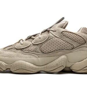 adidas Mens Yeezy 500 GX3605 Taupe Light - Size 12