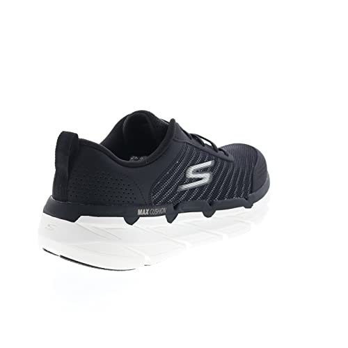 Skechers Max Cushioning Premier - Paragon Black/White 9 M - Medium