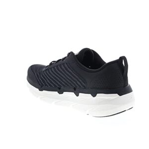 Skechers Max Cushioning Premier - Paragon Black/White 9 M - Medium