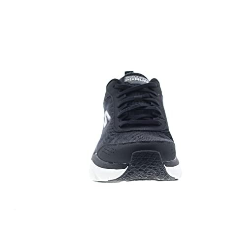 Skechers Max Cushioning Premier - Paragon Black/White 9 M - Medium