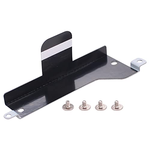 XtremeAmazing Hard Drive Caddy Laptop HDD Bracket with Screws for MSI GE63 GL75 GF63 GF75