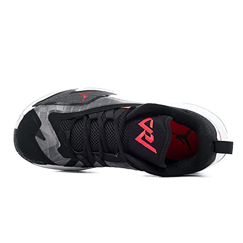 Nike - Jordan One Take 3 - DC7701001, Black, 10.5