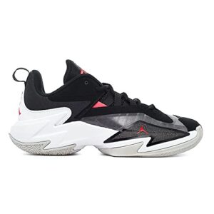 Nike - Jordan One Take 3 - DC7701001, Black, 10.5