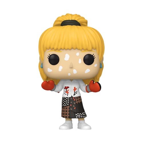 Funko Pop! TV: Friends - Phoebe Buffay with Chicken Pox