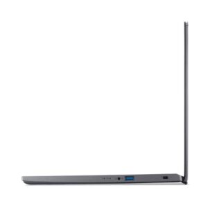 Acer Aspire 5 A515-57-53T2 Slim Laptop | 15.6" Full HD IPS Display | 12th Gen Intel Core i5-1235U | 8GB DDR4 | 512GB NVMe SSD | 802.11ax Wi-Fi 6 | Thunderbolt 4 | Backlit Keyboard | Windows 11 Home