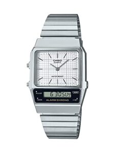 casio men's wrist watch aq-800e-7a