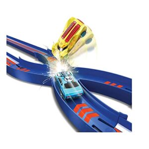 Hot Wheels® Wild Drive Drag Race™, Track Set