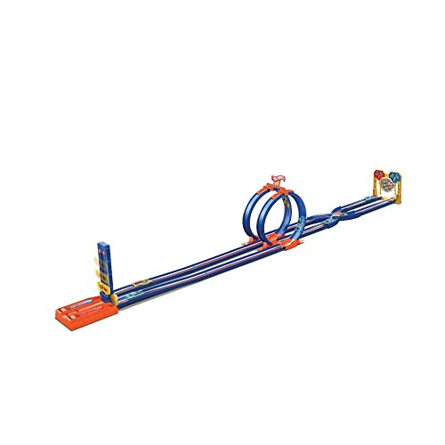 Hot Wheels® Wild Drive Drag Race™, Track Set