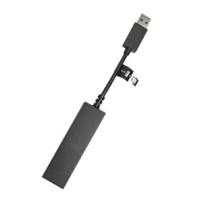beyee ps4 camera adapter for psvr on ps5，ps5 vr connector adapter