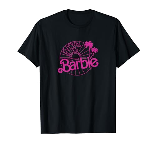 Barbie - Malibu Vibes T-Shirt