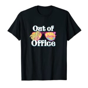 Barbie - Out of Office T-Shirt