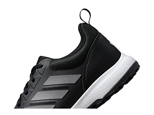 adidas Men's TECH Response SL 3 Golf Shoe, core Black/core Black/FTWR White, 8