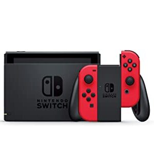 Nintendo Switch Mario Choose One Bundle