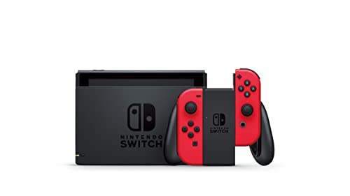 Nintendo Switch Mario Choose One Bundle