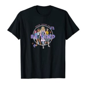 Barbie - Dream Inspire Be Kind T-Shirt