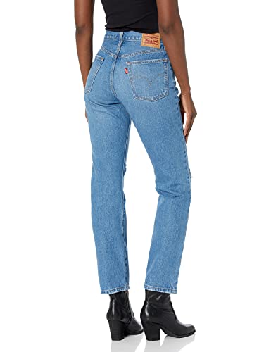 Levi's Women's 501 Original Fit Jeans, (New) Oxnard Athens Crown, 30 Regular