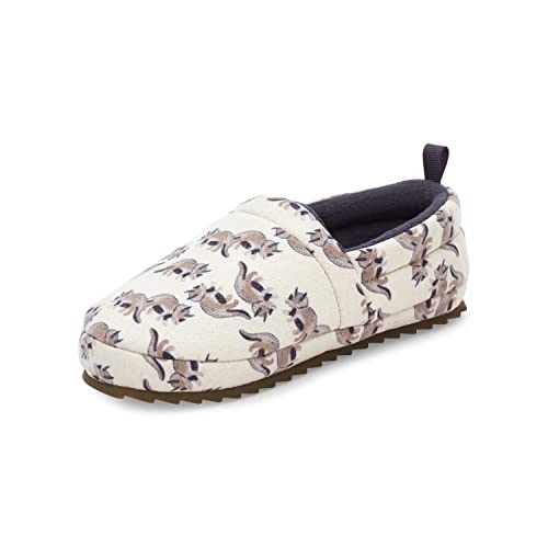 carter's Boy's True Slipper, Khaki