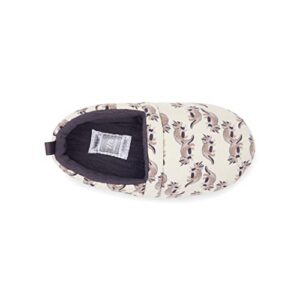 carter's Boy's True Slipper, Khaki