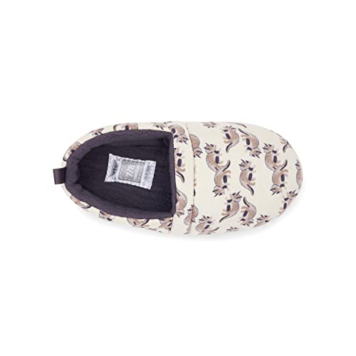 carter's Boy's True Slipper, Khaki