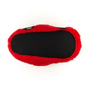 carter's Boy's Orion Slipper, Red