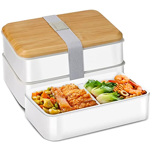 MDHAND Bento Box