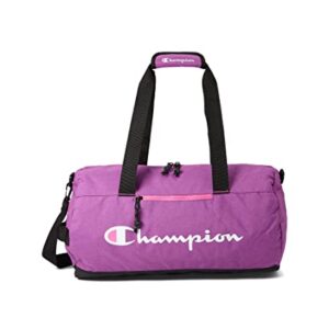 Champion Velocity Duffel Pink/Purple One Size