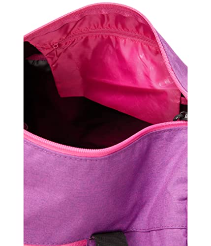 Champion Velocity Duffel Pink/Purple One Size