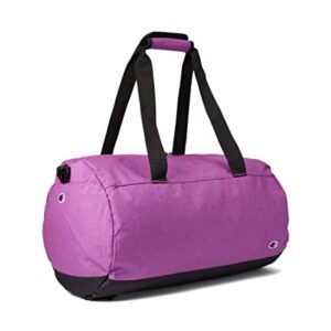 Champion Velocity Duffel Pink/Purple One Size