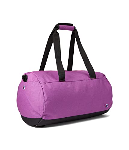 Champion Velocity Duffel Pink/Purple One Size