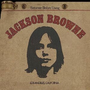 jackson browne