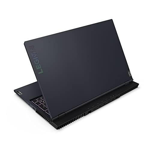 Lenovo Legion 5 15.6" 165Hz FHD Gaming Laptop, AMD 8-Core Ryzen 7-5800H，GeForce RTX 3070 8GB (TGP 130W), USB-C，Win11 Home，with HDMI Cable (32GB RAM | 1TB PCIe SSD)