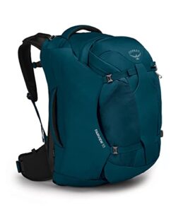 osprey women's fairview travel backpack, multi, o/s
