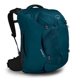 Osprey Women's Fairview Travel Backpack, Multi, O/S