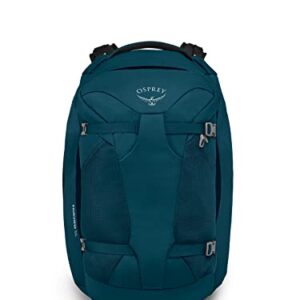 Osprey Women's Fairview Travel Backpack, Multi, O/S