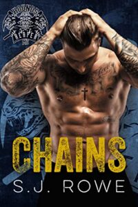 chains: hounds of the reaper mc