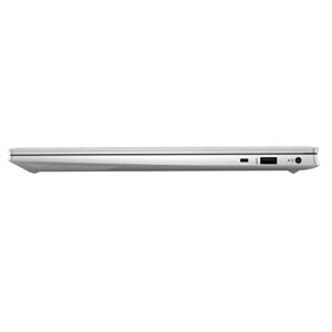 HP Pavilion Business Laptop, 15.6" FHD Touchscreen, Intel Core i7-1255U, 64GB RAM, 2TB SSD, Webcam, HDMI, Wi-Fi 6, Backlit KB, Fingerprint Reader, Windows 11 Pro, Silver