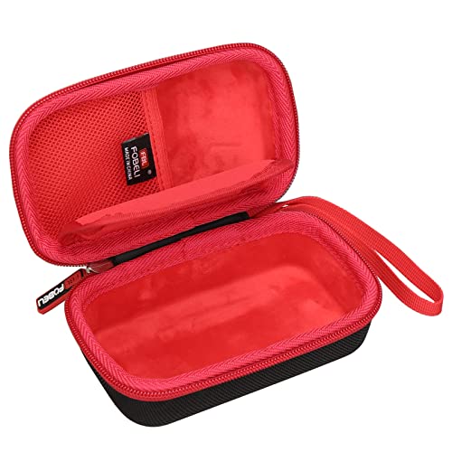 FBLFOBELI EVA Hard Carrying Case Compatible with OLYMPUS Tough TG-6 Camera, Travel Storage Protective Waterproof Bag (Case Only)