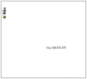 the beatles (the white album) (50th anniversary