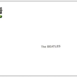 The Beatles (The White Album) (50th Anniversary